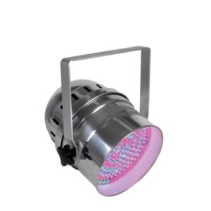 Peol Led Par64 183*10mm 30W RGB