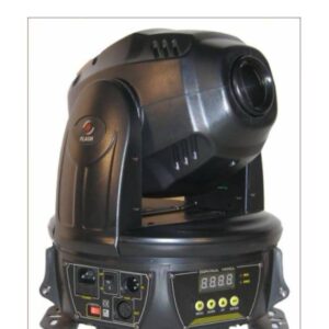 LED DMX galva Flash 60 spot