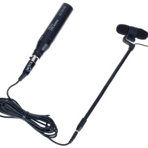 the t.bone Ovid System CC 100