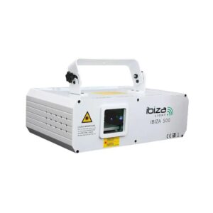 Lazeris Ibiza 500 RGB