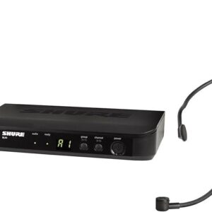 Bevielė sistema Shure BLX14/P31