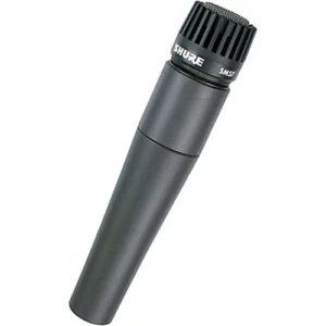 Instrumentinis mikrofonas Shure SM57